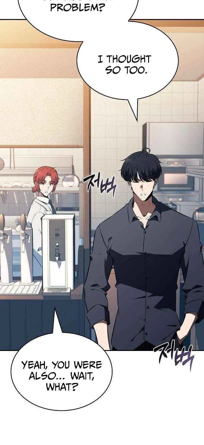 Eat & GO Chapter 19 page 106 - 