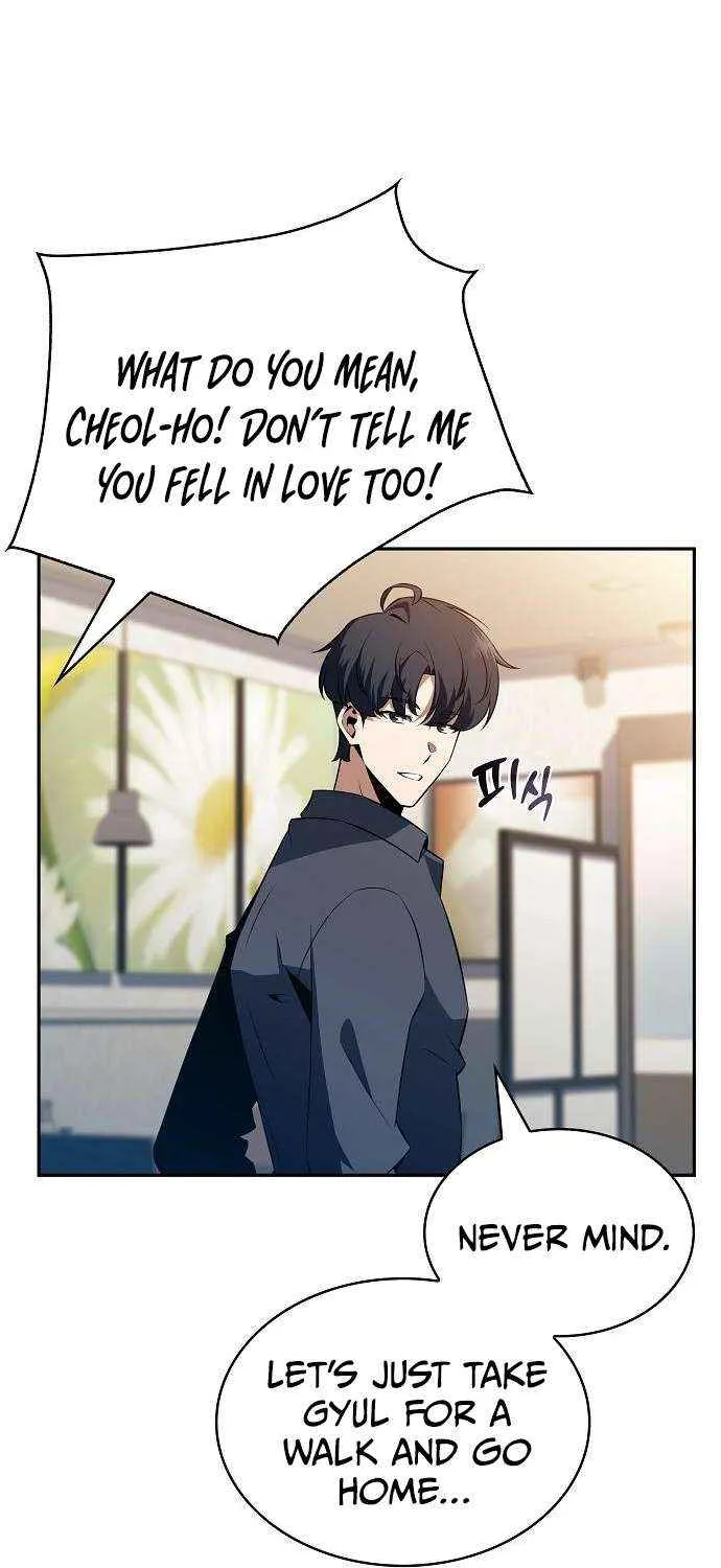 Eat & GO Chapter 19 page 107 - 