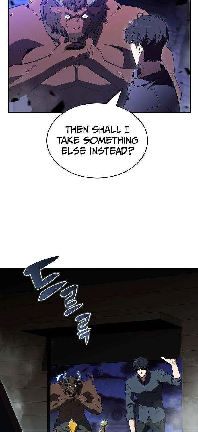 Eat & GO Chapter 19 page 19 - 