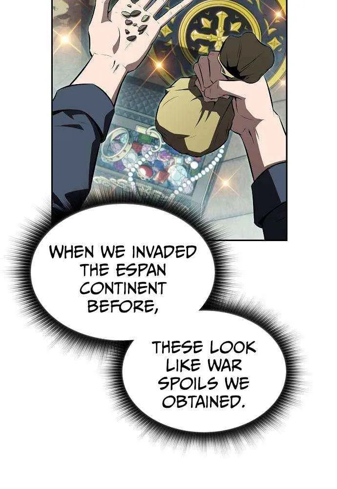 Eat & GO Chapter 19 page 21 - 