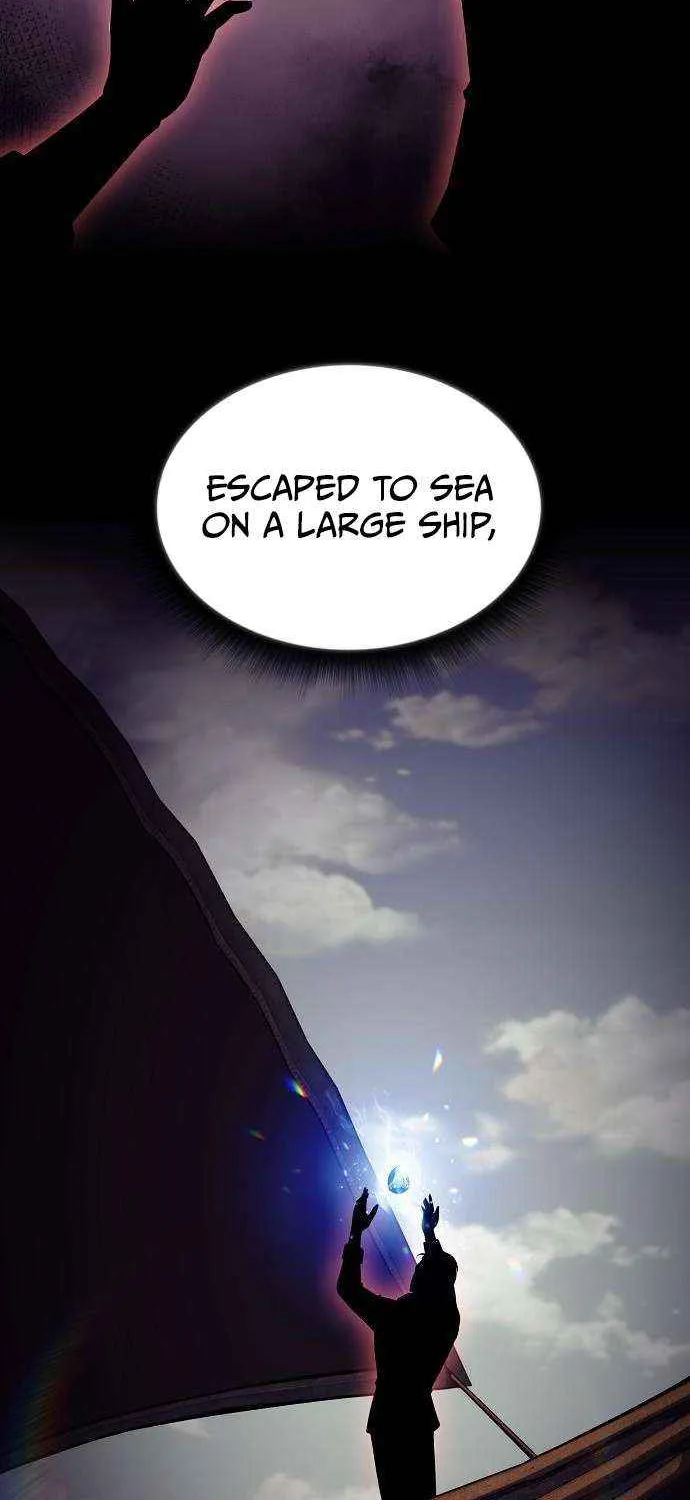 Eat & GO Chapter 19 page 27 - 