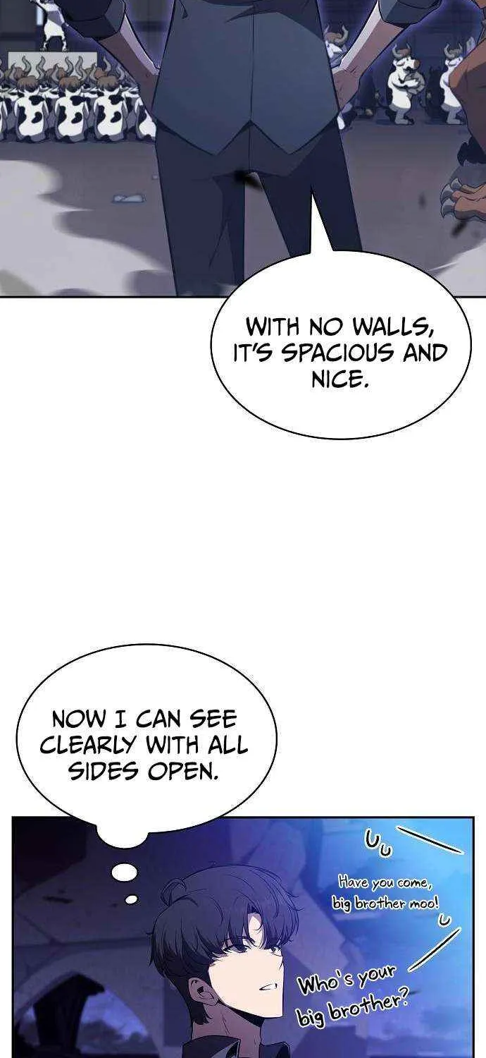 Eat & GO Chapter 19 page 4 - 
