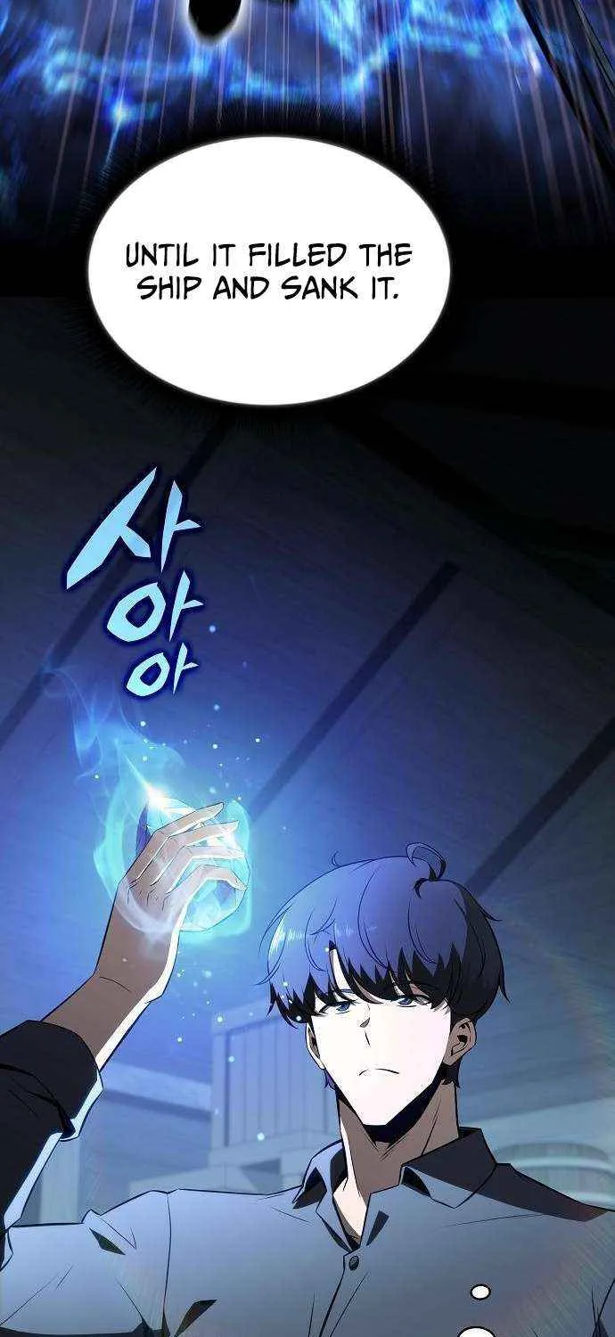 Eat & GO Chapter 19 page 31 - 