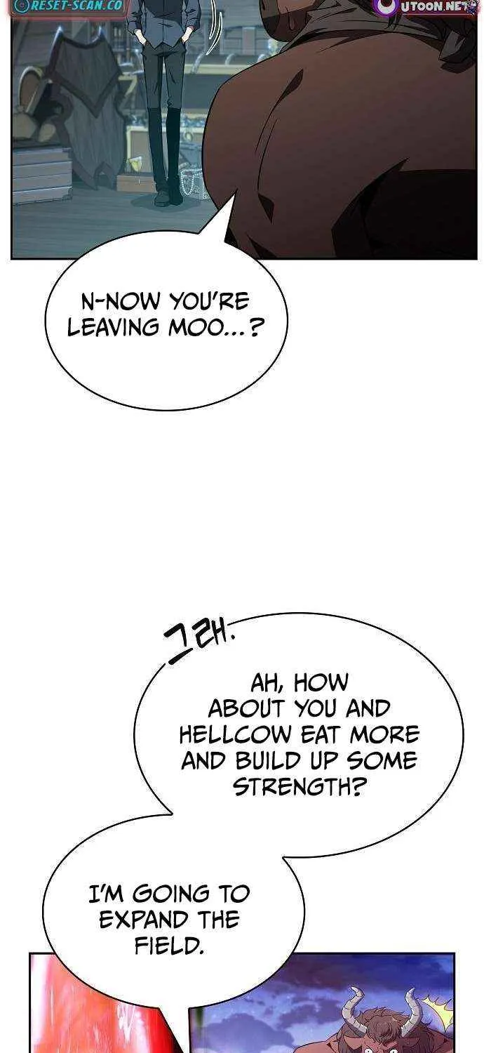 Eat & GO Chapter 19 page 33 - 