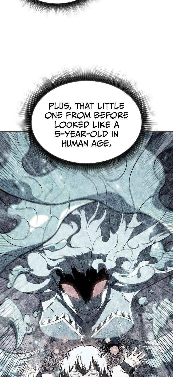 Eat & GO Chapter 19 page 39 - 