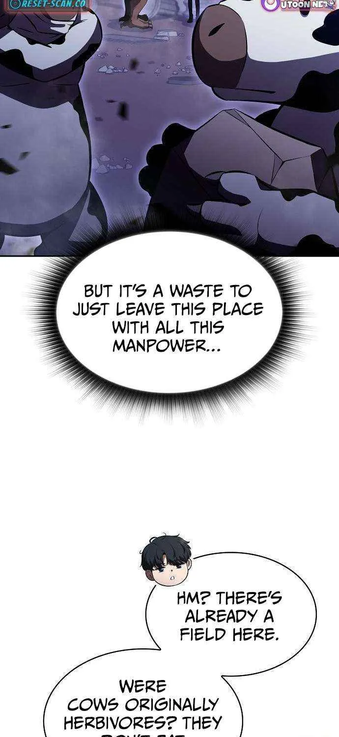 Eat & GO Chapter 19 page 8 - 