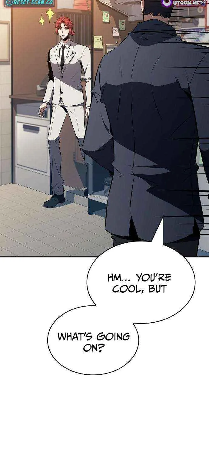 Eat & GO Chapter 19 page 71 - 