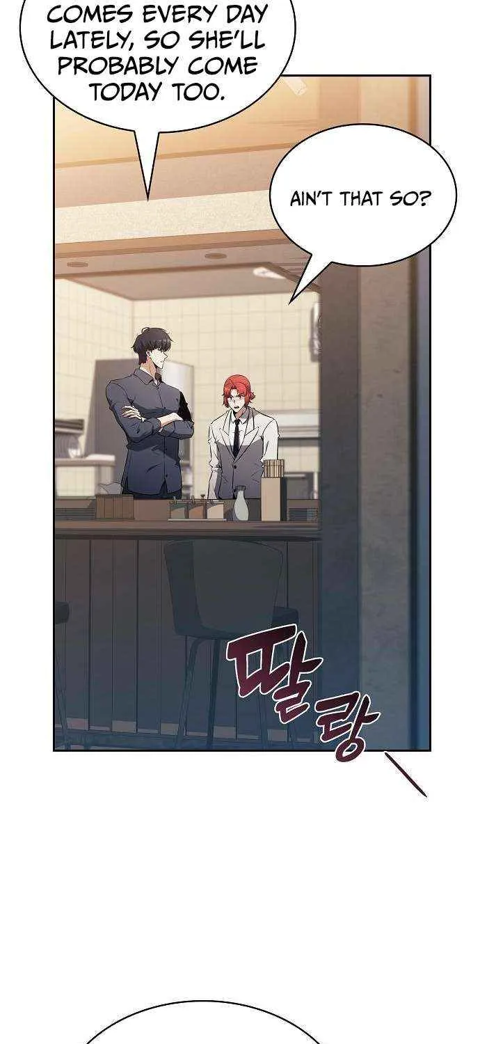 Eat & GO Chapter 19 page 73 - 