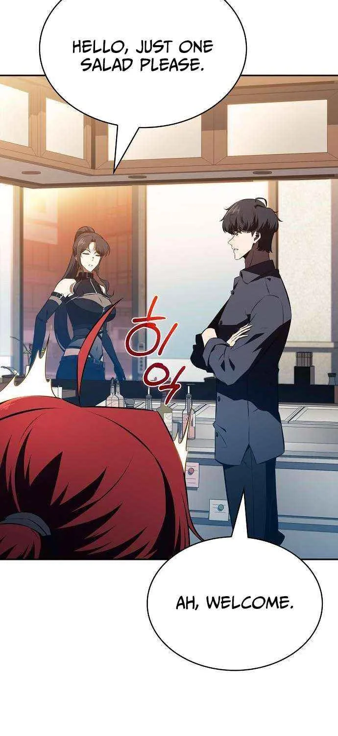 Eat & GO Chapter 19 page 74 - 