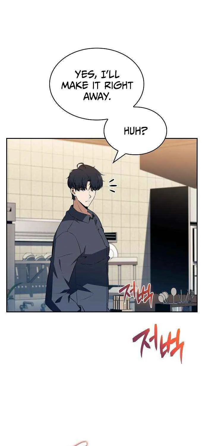 Eat & GO Chapter 19 page 75 - 