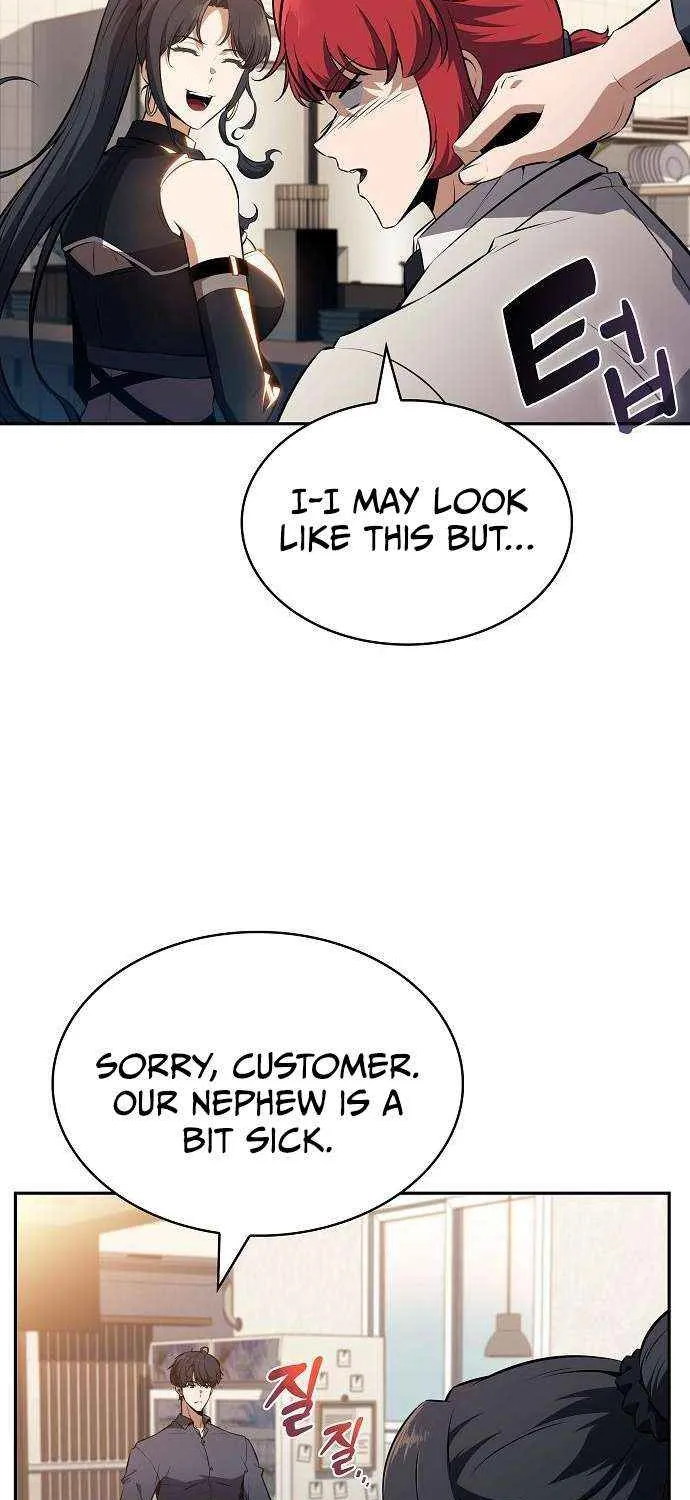 Eat & GO Chapter 19 page 80 - 