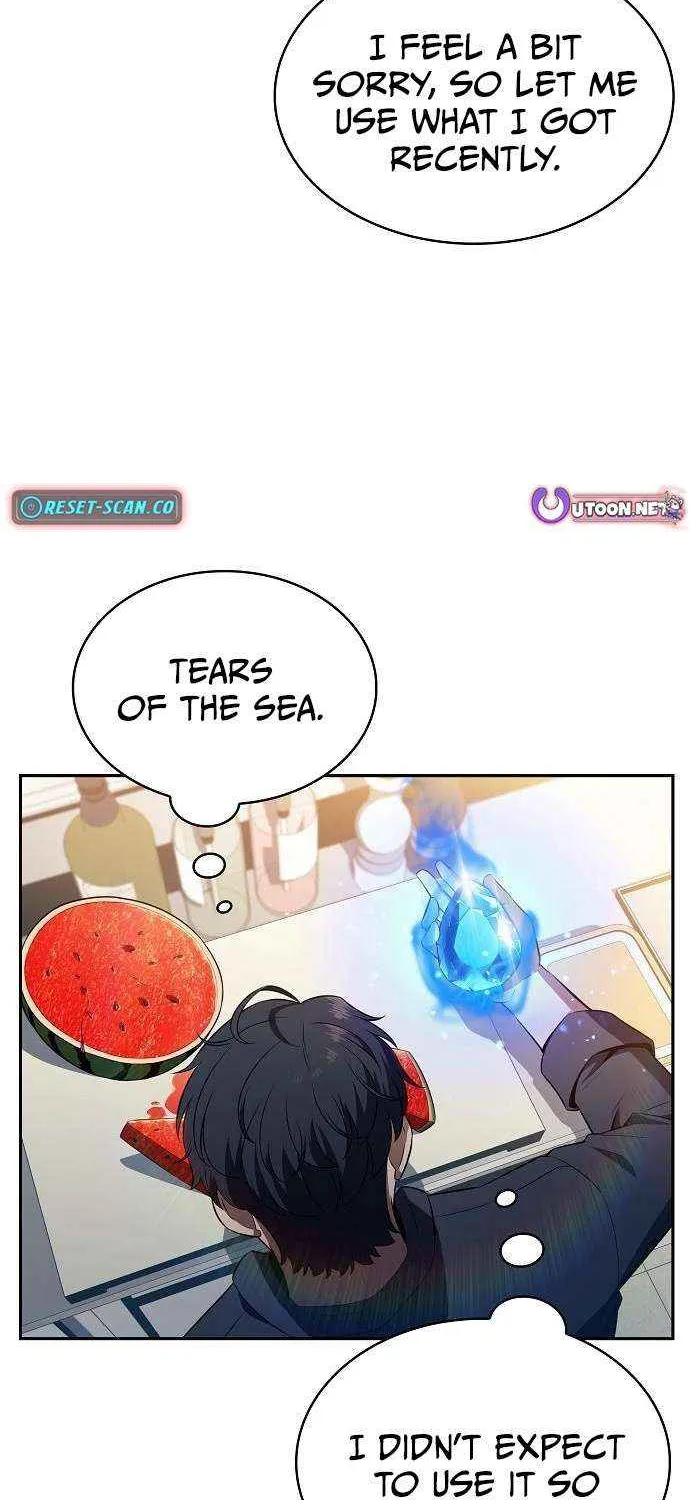 Eat & GO Chapter 19 page 83 - 