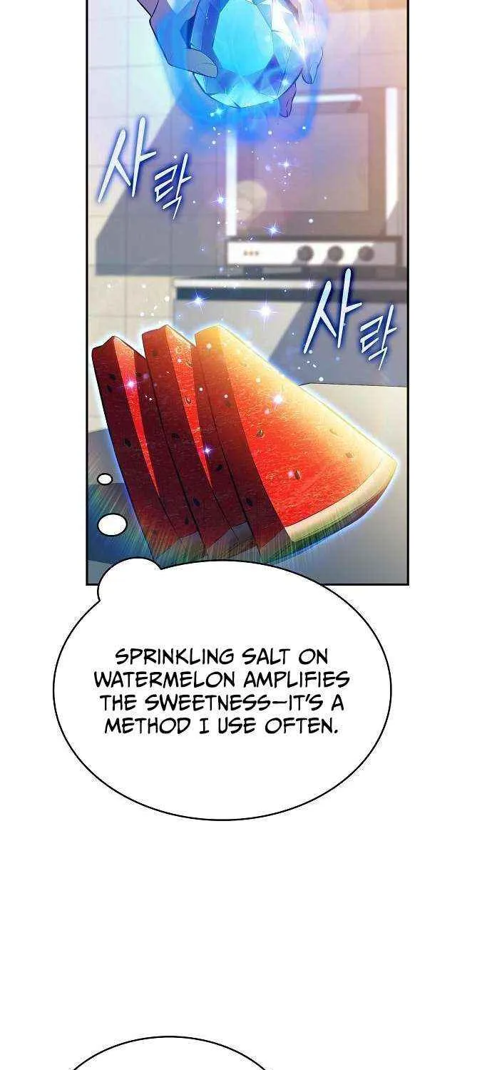 Eat & GO Chapter 19 page 85 - 