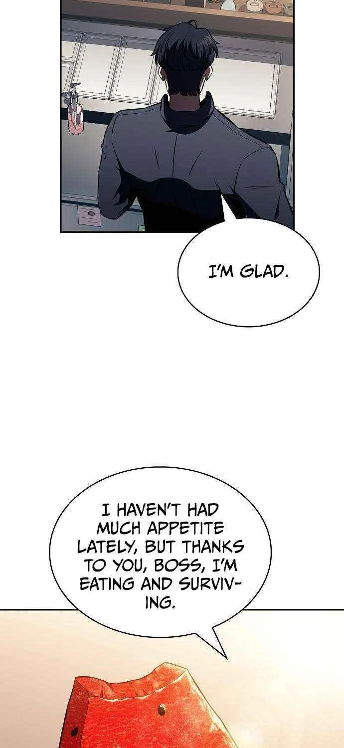 Eat & GO Chapter 19 page 89 - 