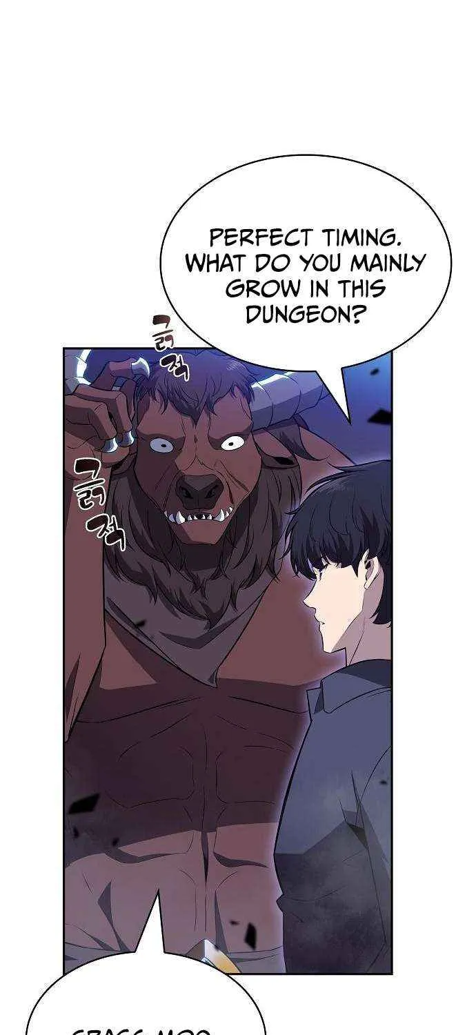 Eat & GO Chapter 19 page 10 - 