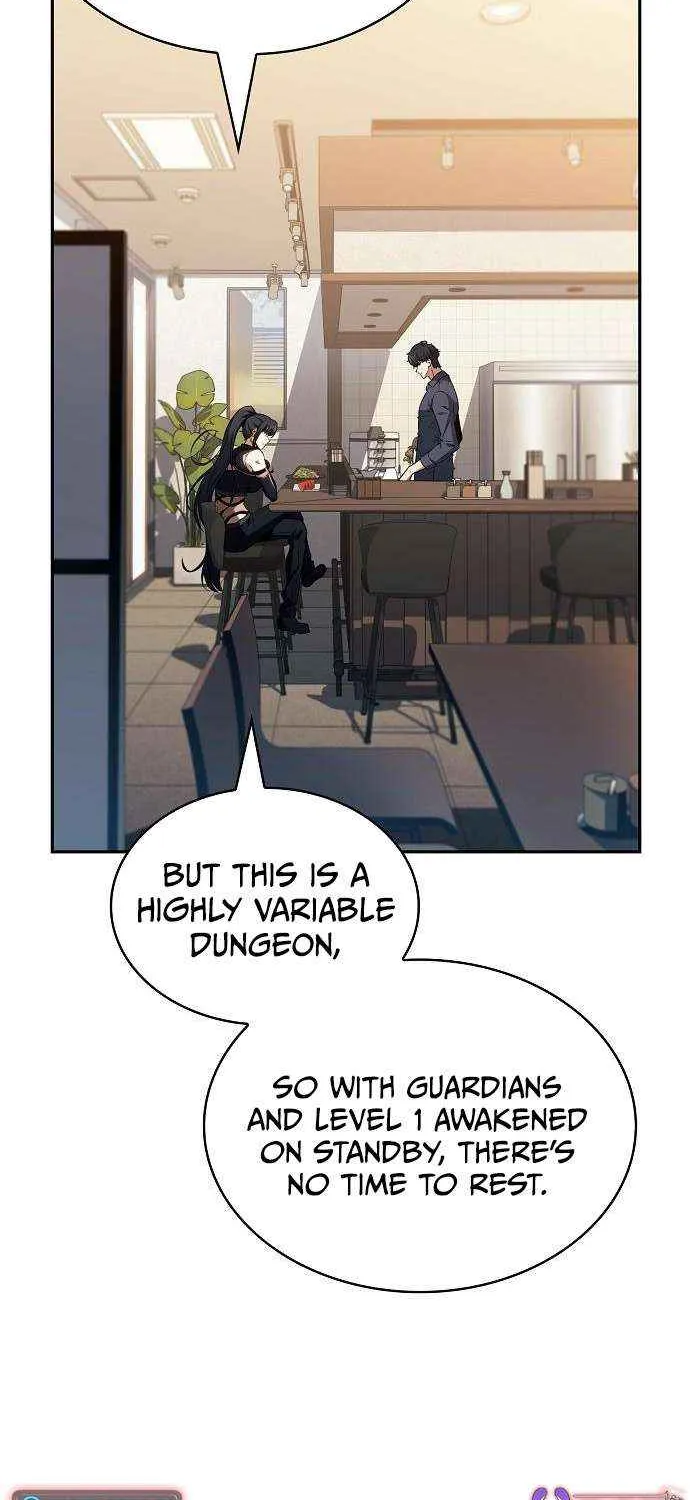 Eat & GO Chapter 19 page 95 - 