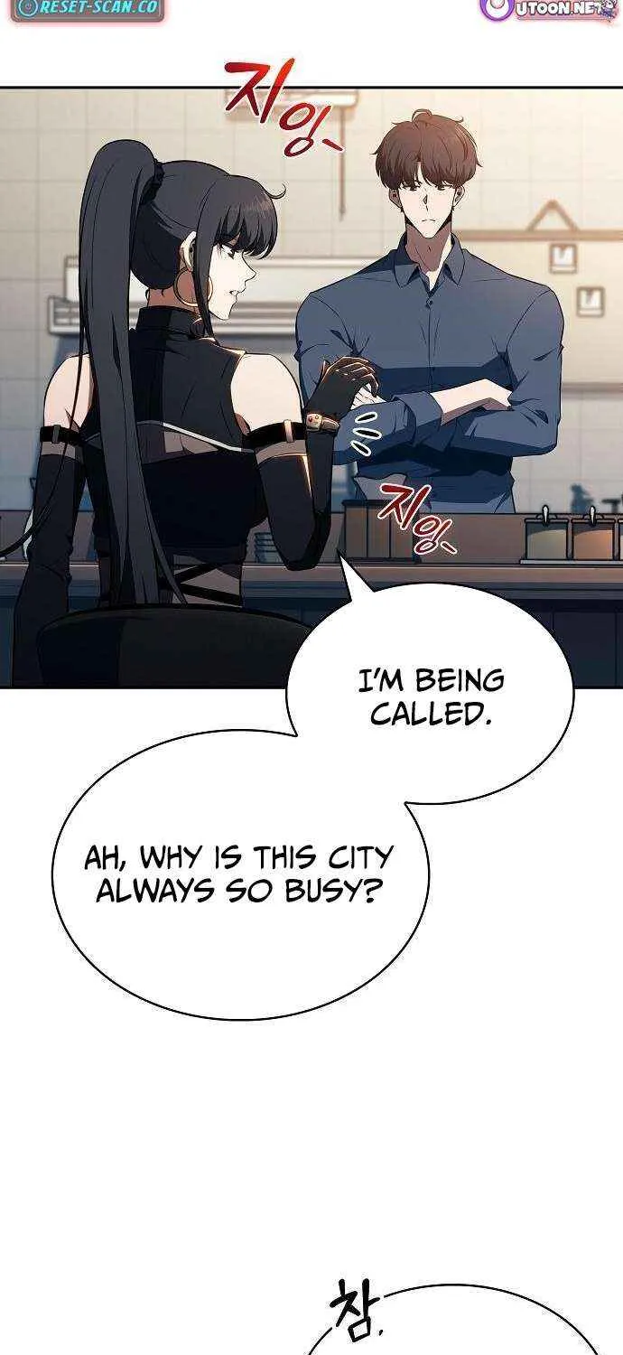 Eat & GO Chapter 19 page 96 - 