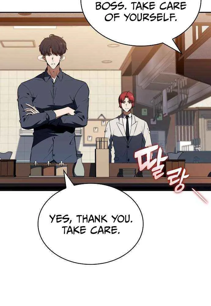 Eat & GO Chapter 19 page 98 - 