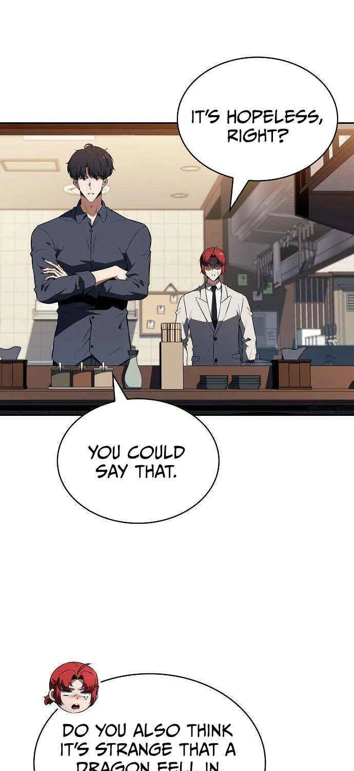 Eat & GO Chapter 19 page 99 - 