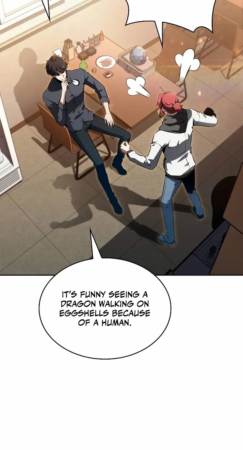 Eat & GO Chapter 2 page 110 - 