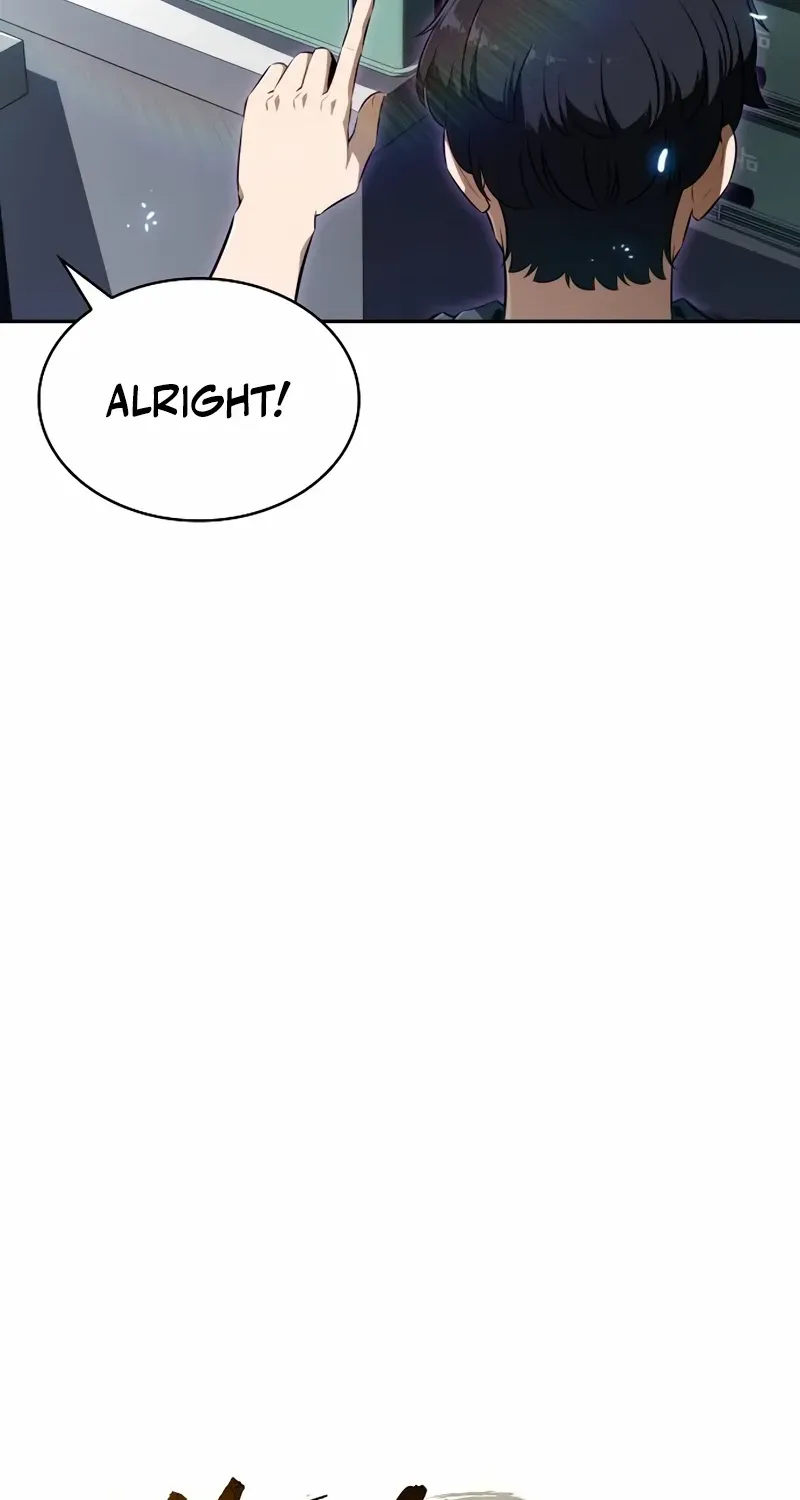 Eat & GO Chapter 2 page 20 - 