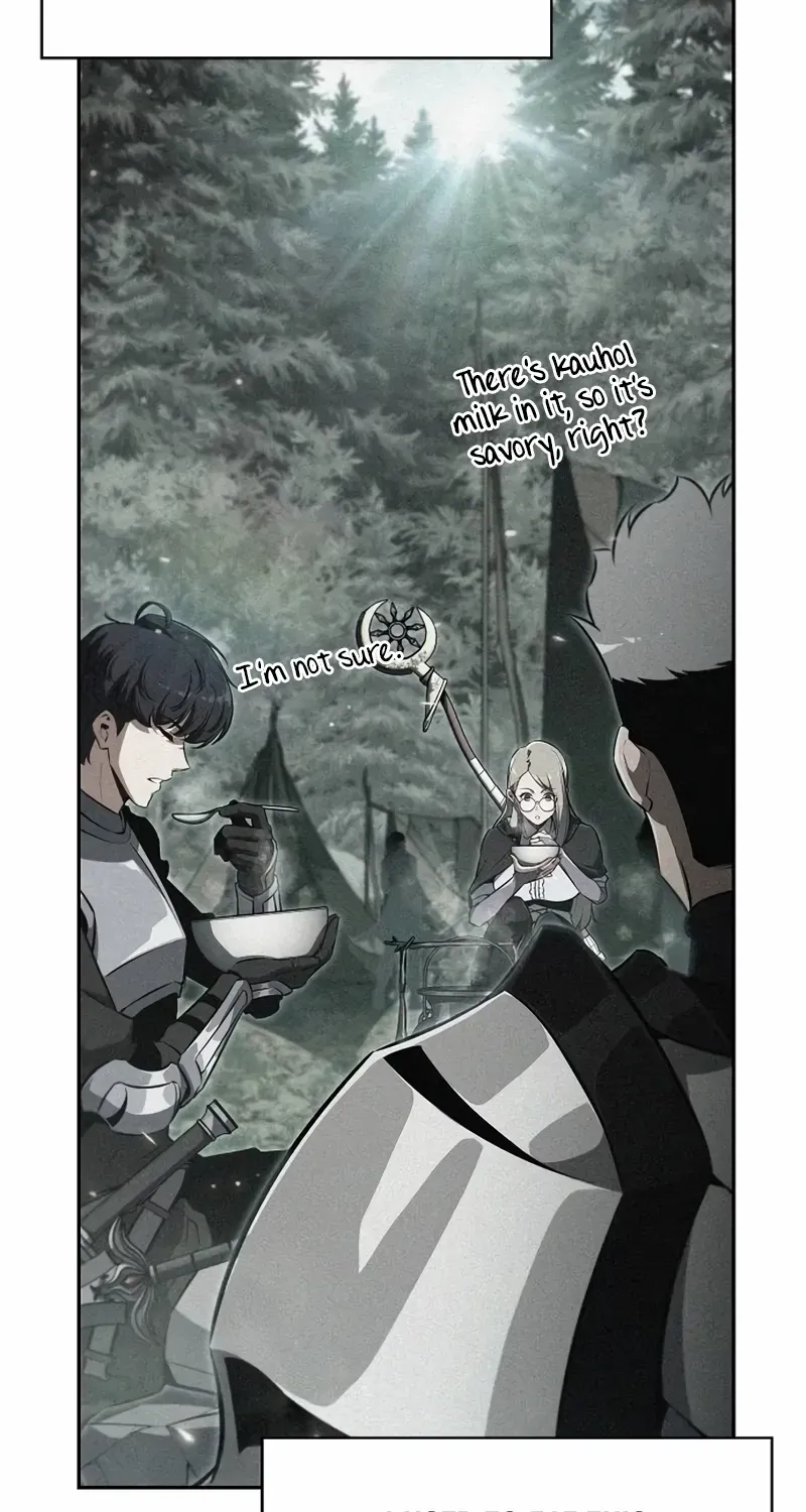 Eat & GO Chapter 2 page 27 - 