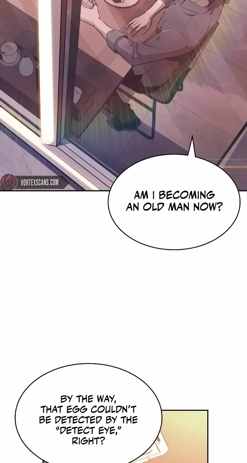Eat & GO Chapter 2 page 32 - 