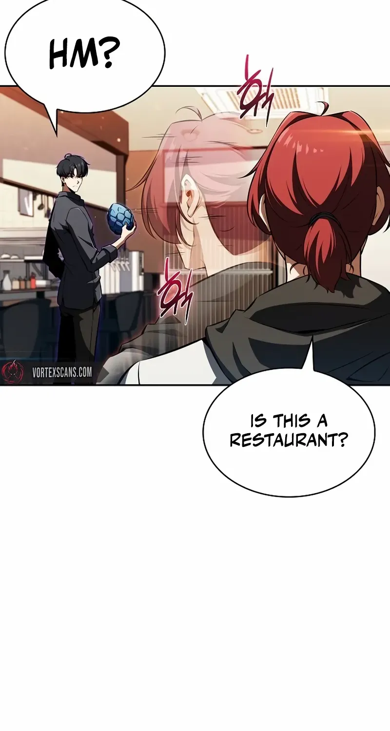 Eat & GO Chapter 2 page 39 - 