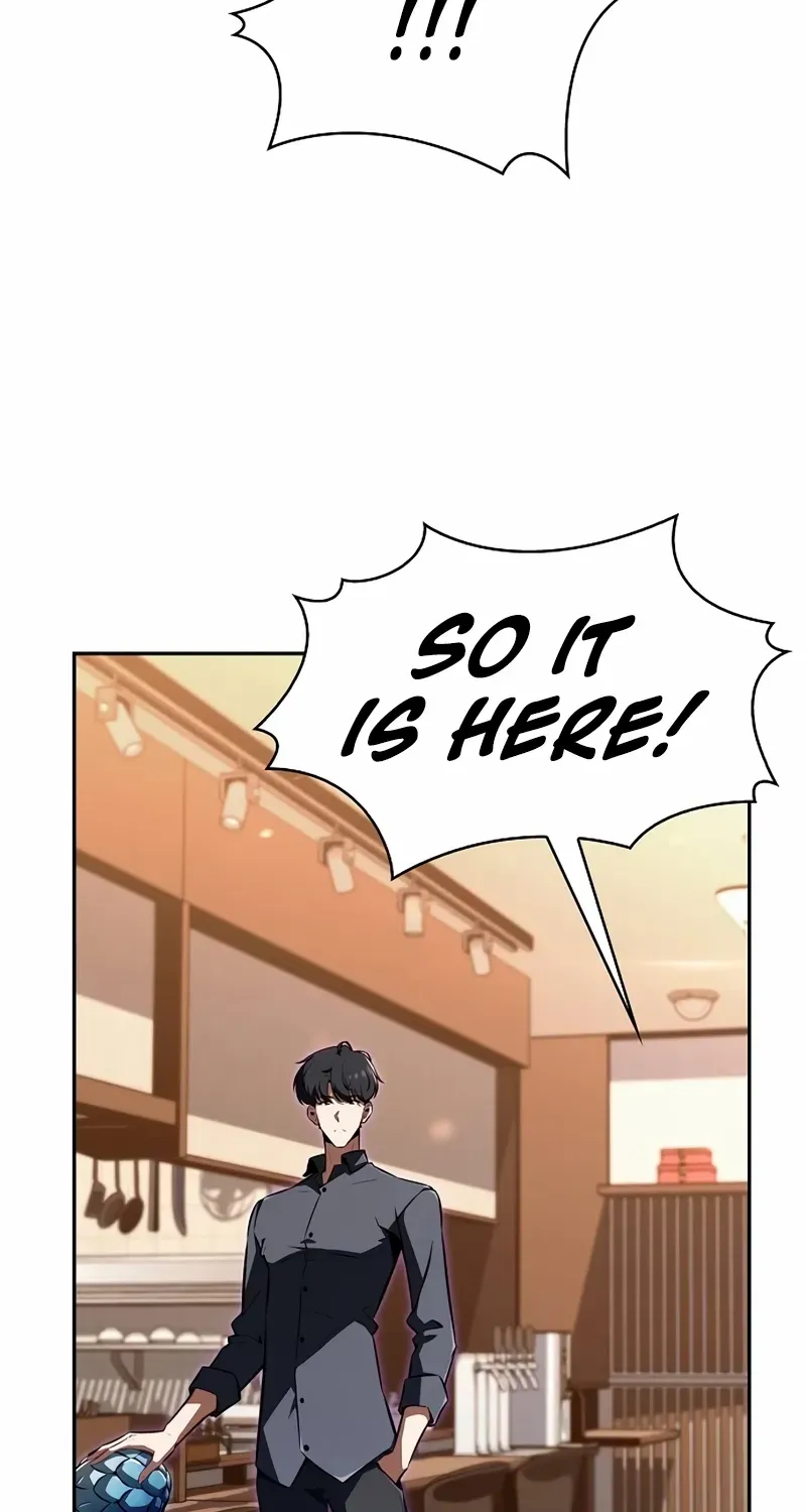 Eat & GO Chapter 2 page 42 - 