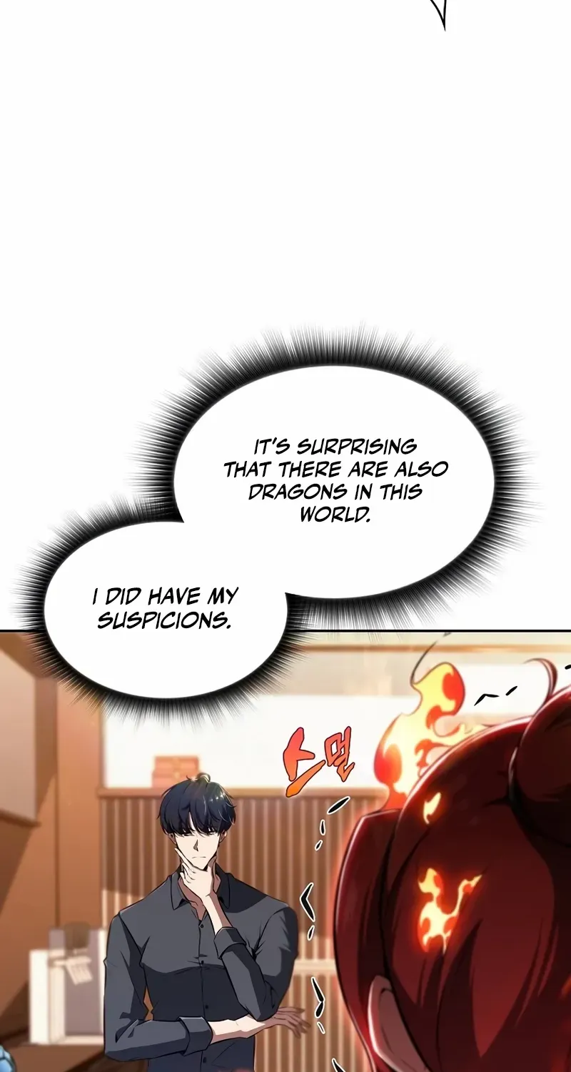 Eat & GO Chapter 2 page 46 - 