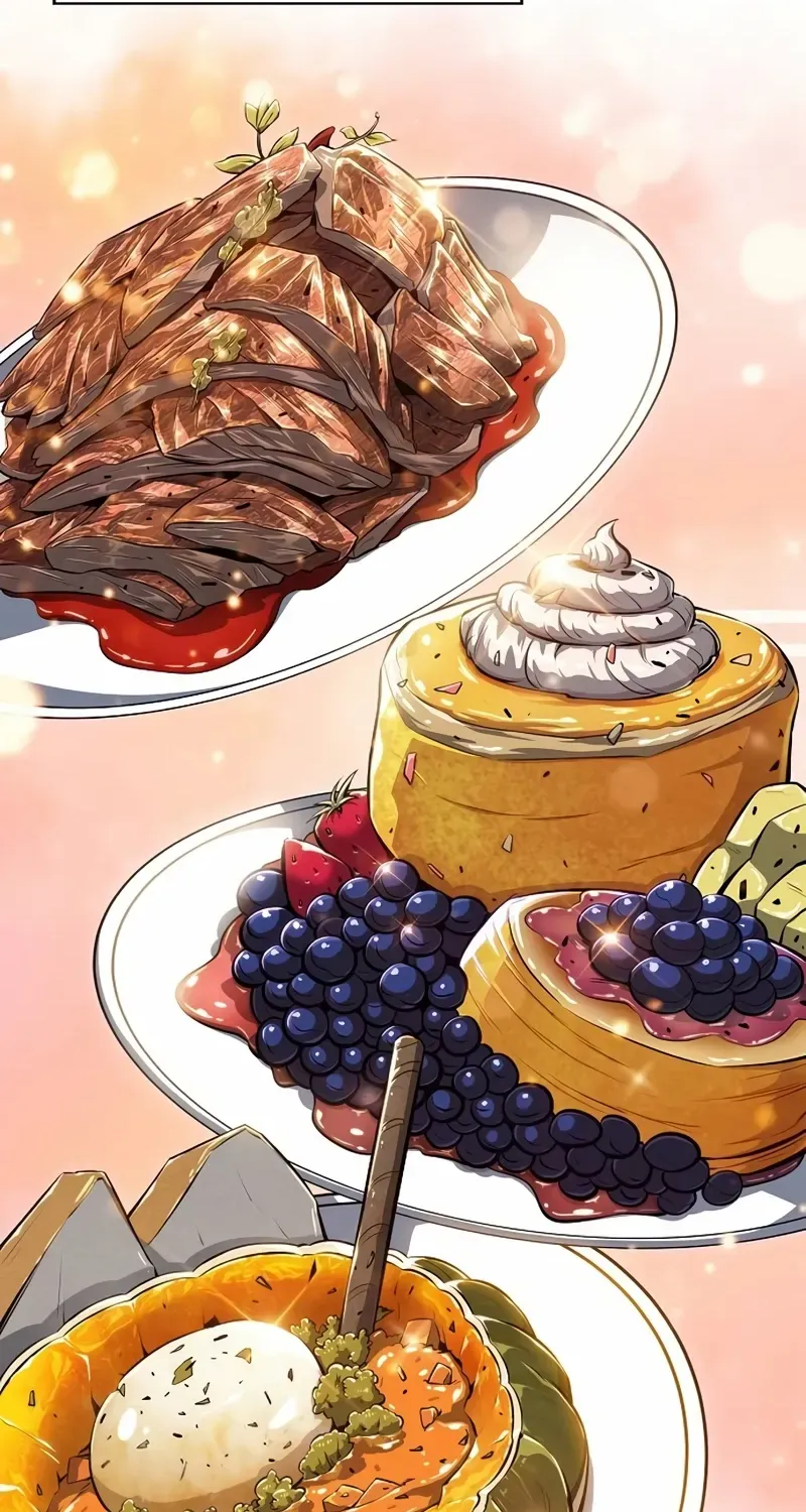 Eat & GO Chapter 2 page 6 - 