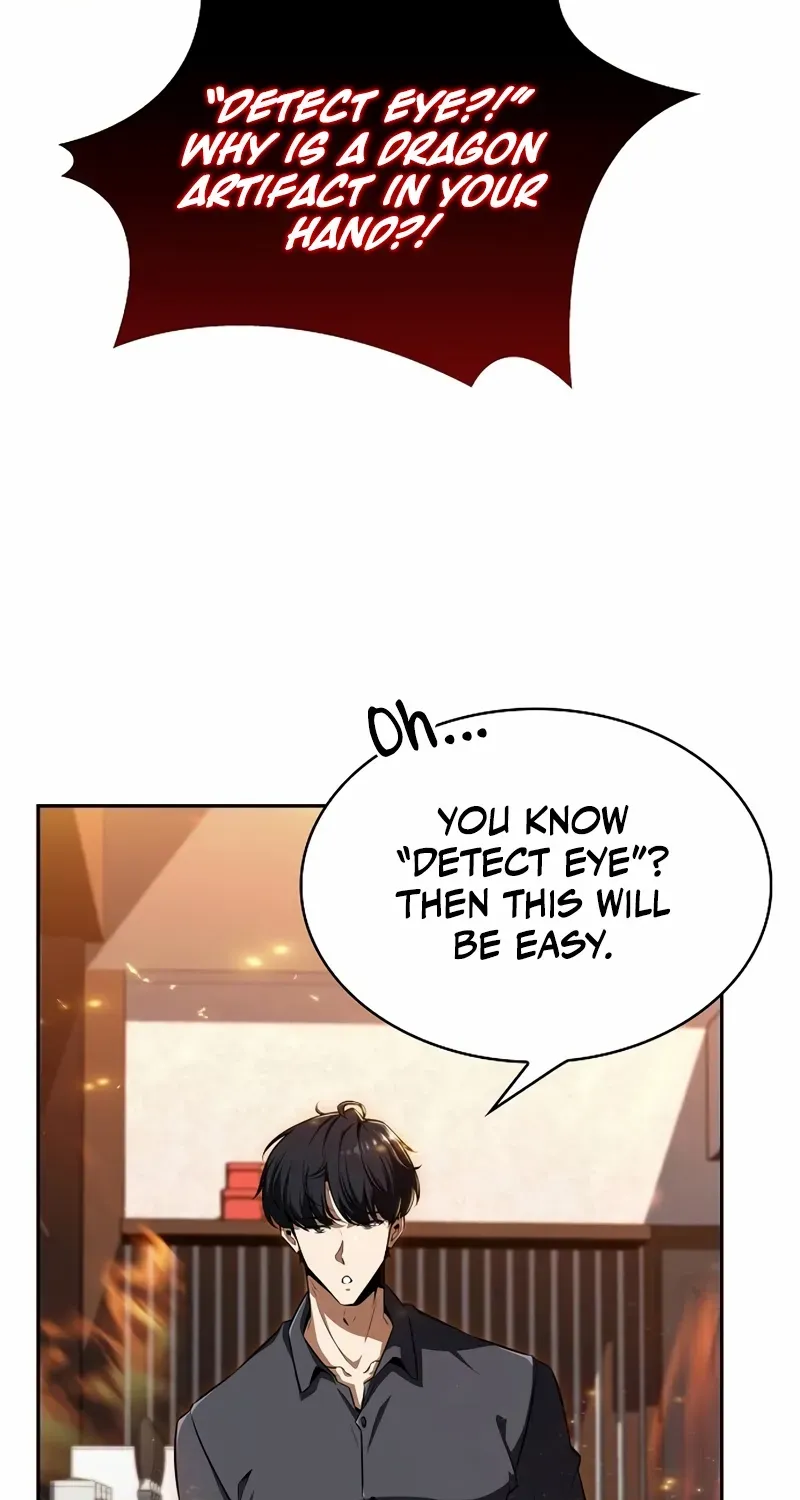 Eat & GO Chapter 2 page 52 - 