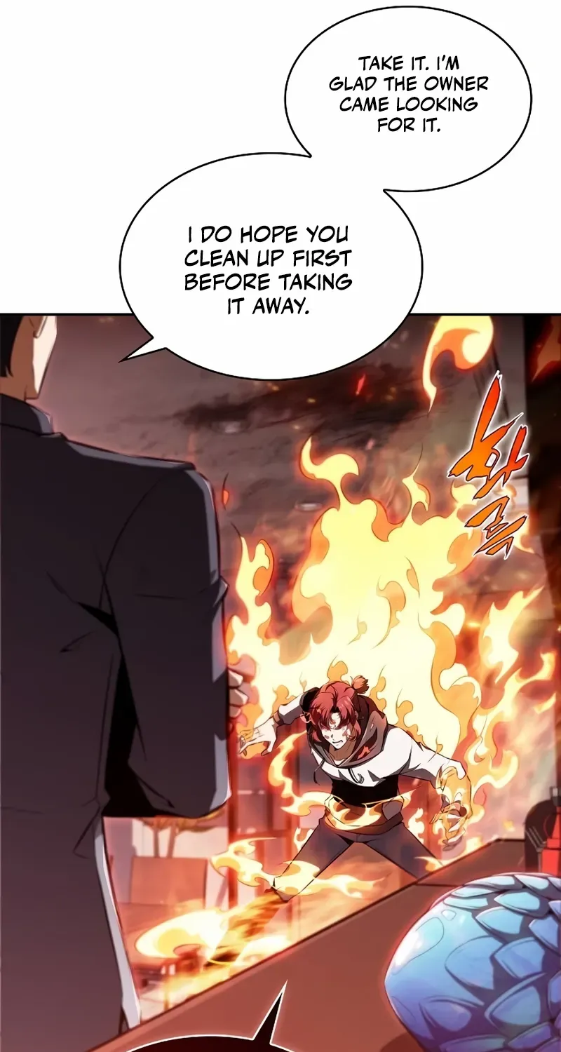Eat & GO Chapter 2 page 54 - 