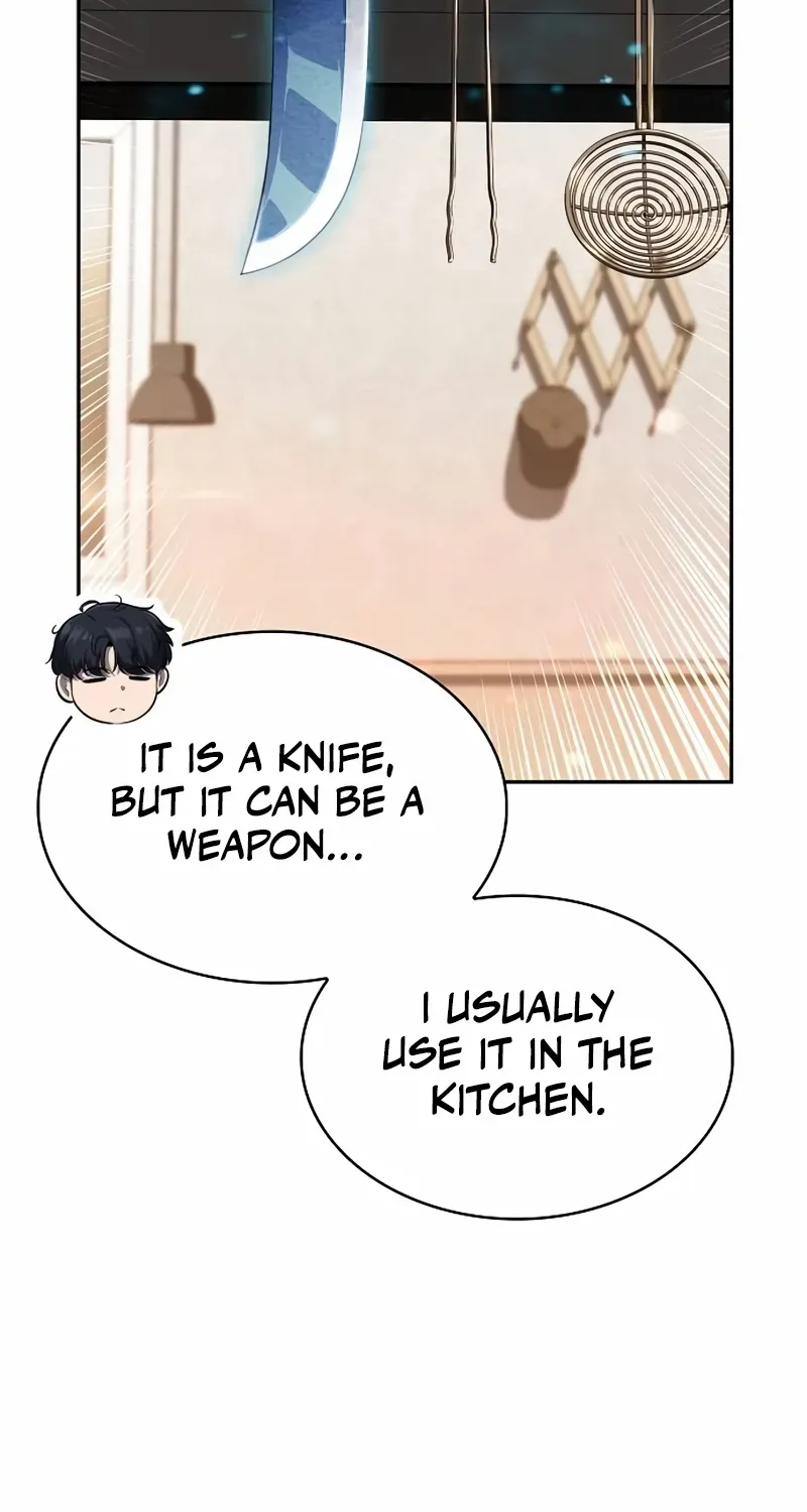 Eat & GO Chapter 2 page 56 - 