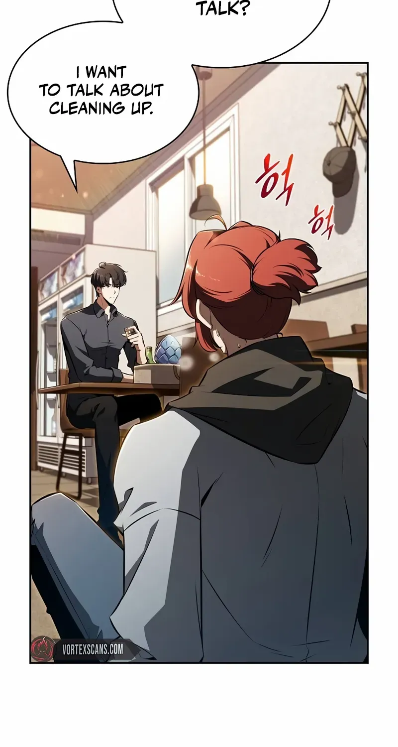 Eat & GO Chapter 2 page 88 - 