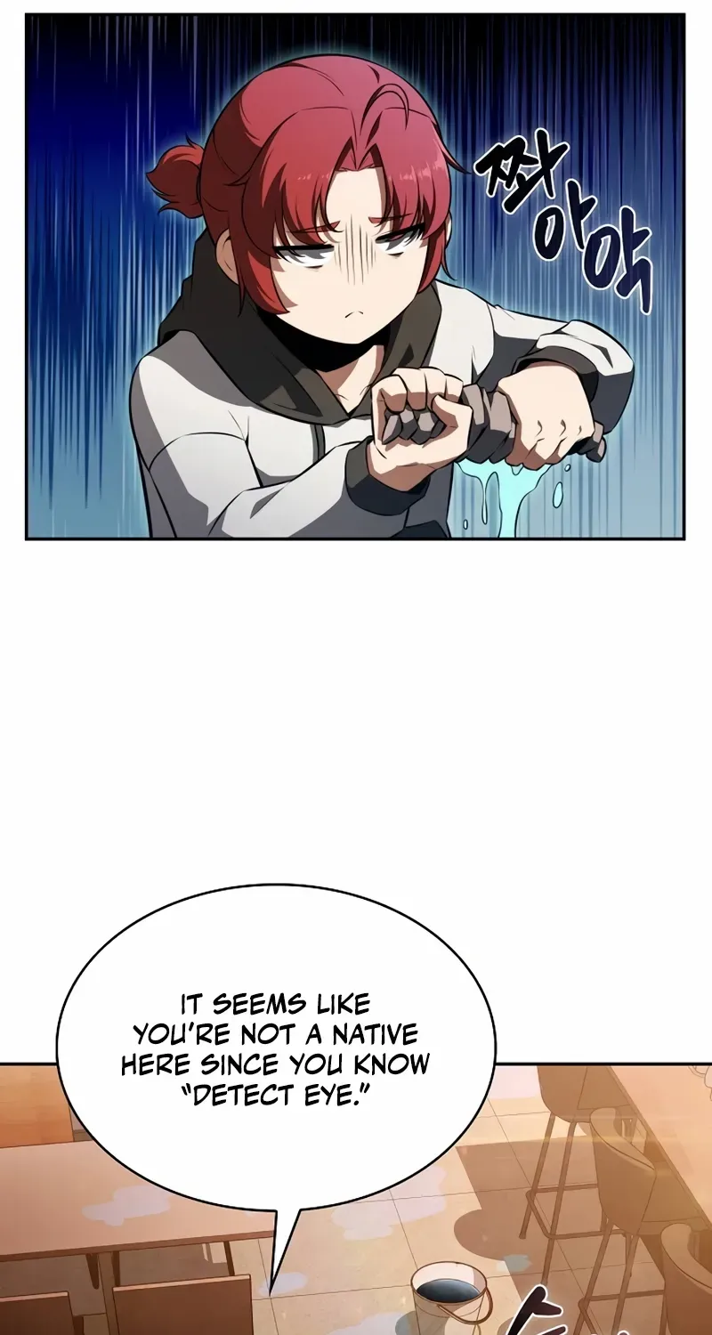 Eat & GO Chapter 2 page 93 - 