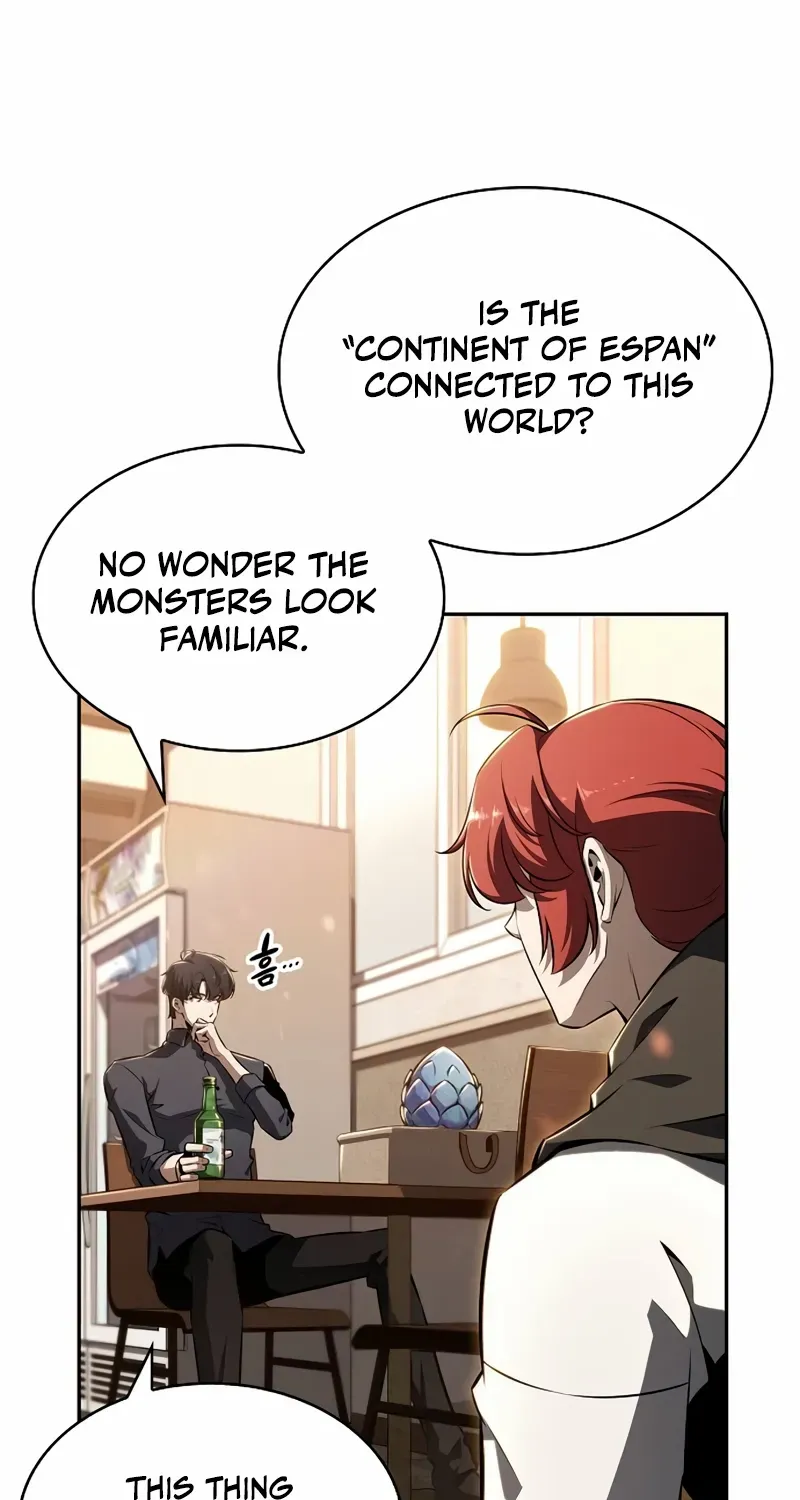 Eat & GO Chapter 2 page 95 - 