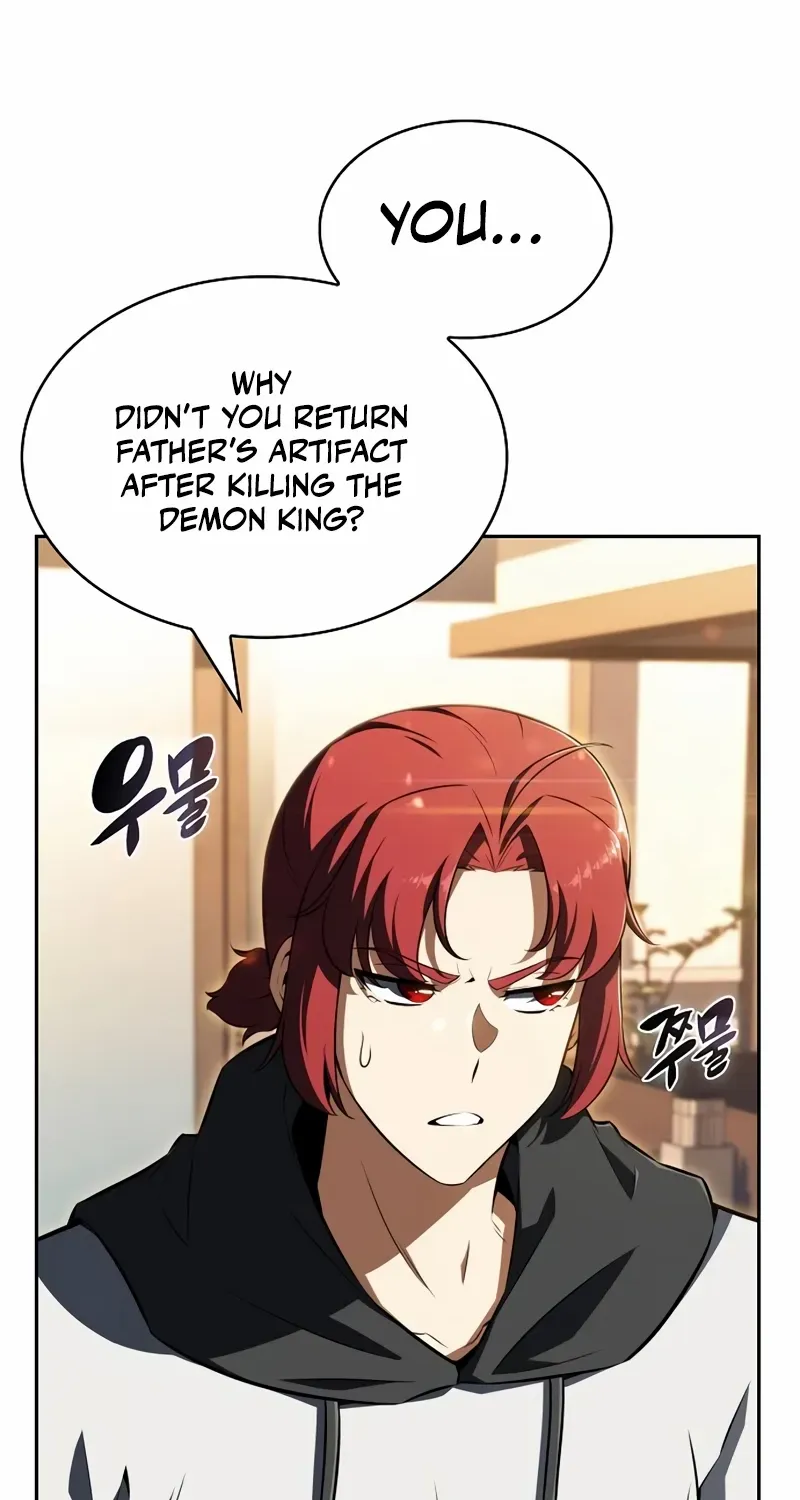 Eat & GO Chapter 2 page 100 - 