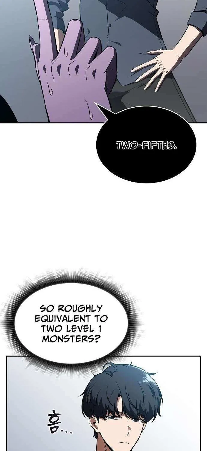 Eat & GO Chapter 20 page 104 - 