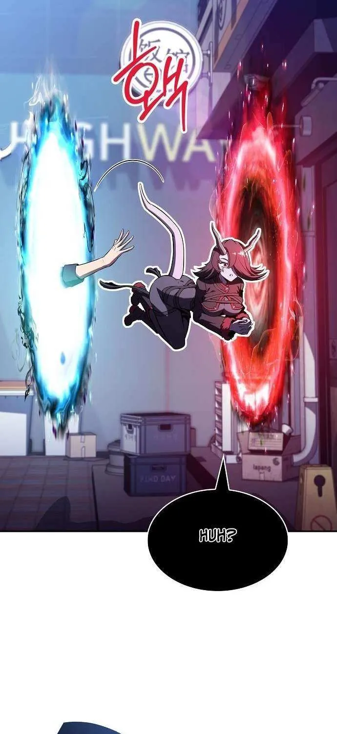 Eat & GO Chapter 20 page 117 - 