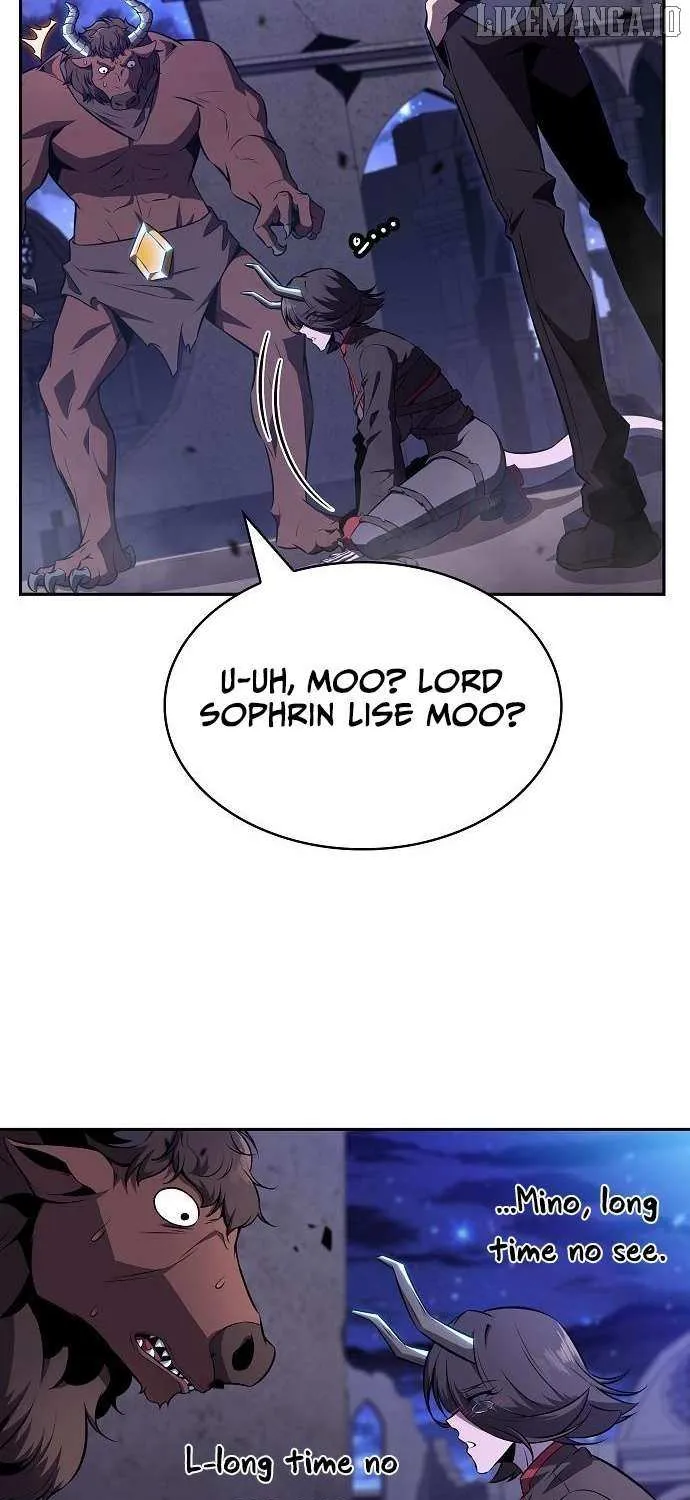 Eat & GO Chapter 20 page 120 - 