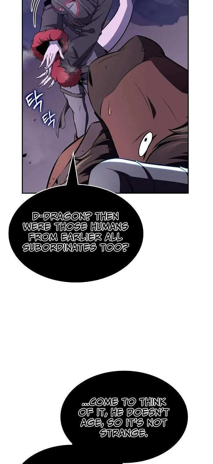 Eat & GO Chapter 20 page 122 - 