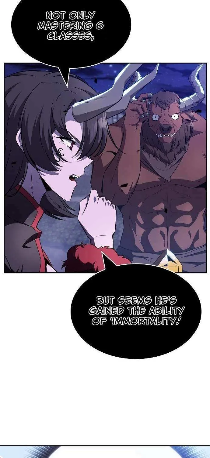 Eat & GO Chapter 20 page 123 - 