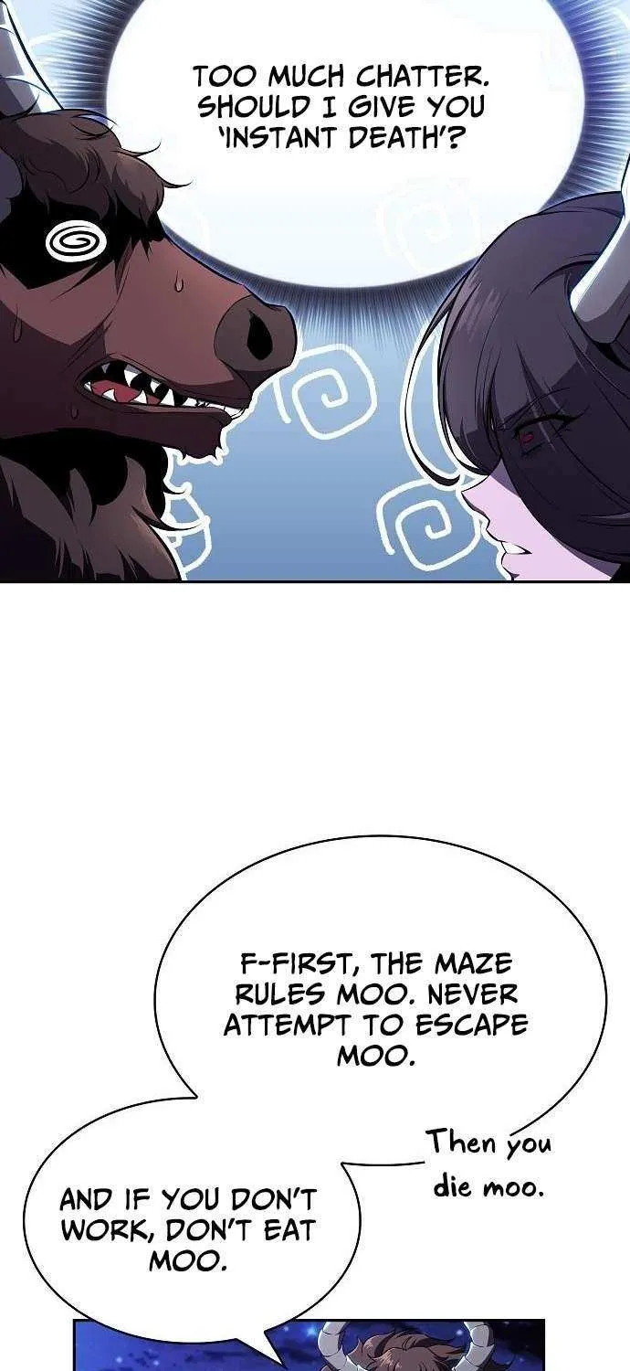 Eat & GO Chapter 20 page 124 - 