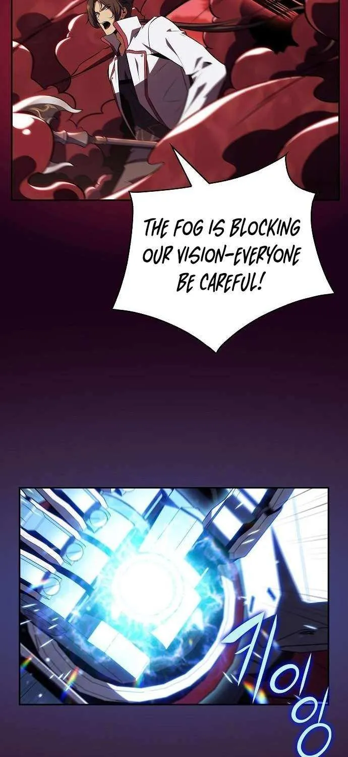 Eat & GO Chapter 20 page 19 - 