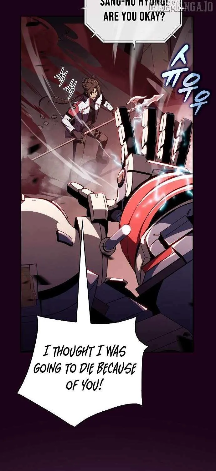 Eat & GO Chapter 20 page 22 - 