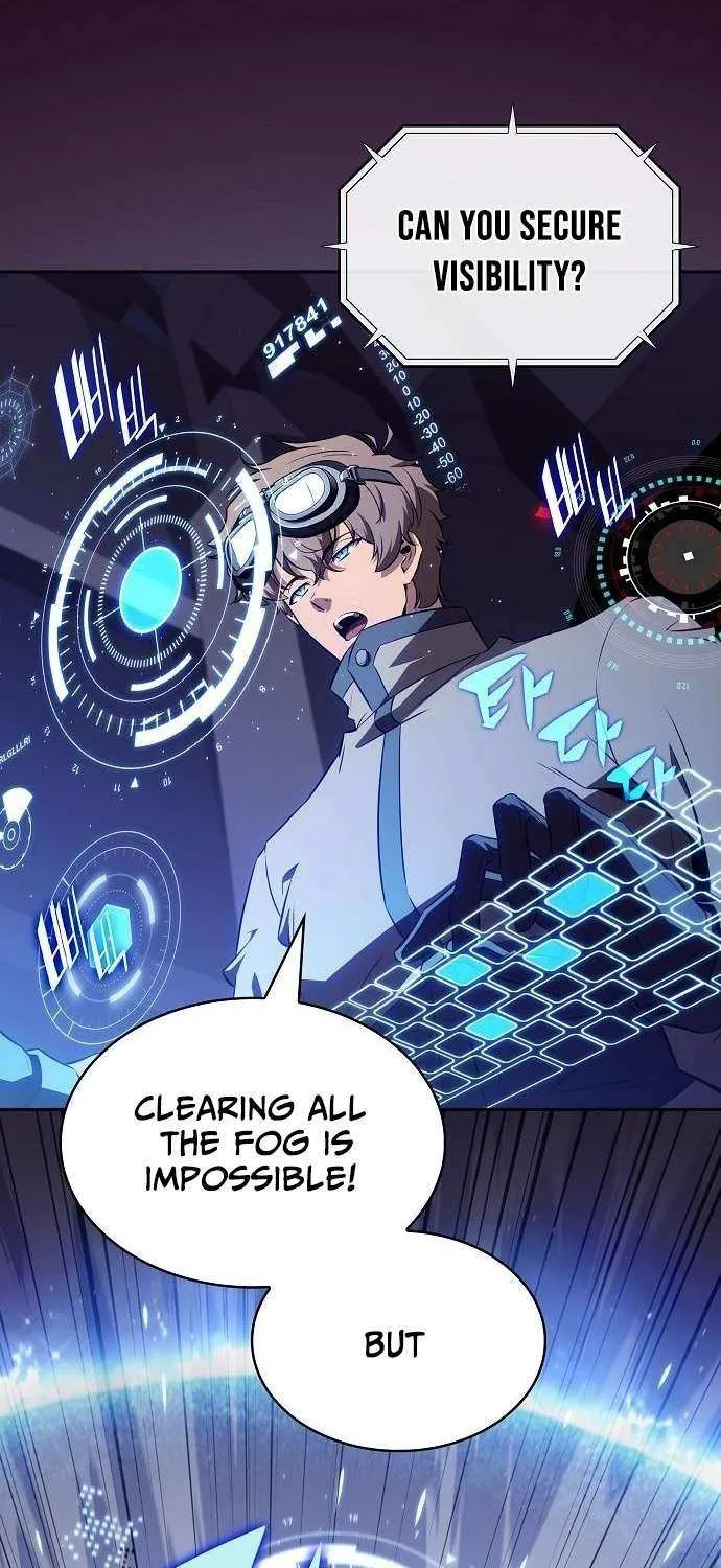 Eat & GO Chapter 20 page 23 - 