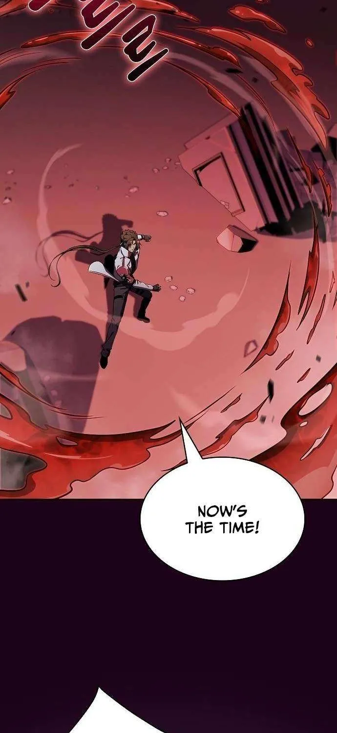 Eat & GO Chapter 20 page 34 - 