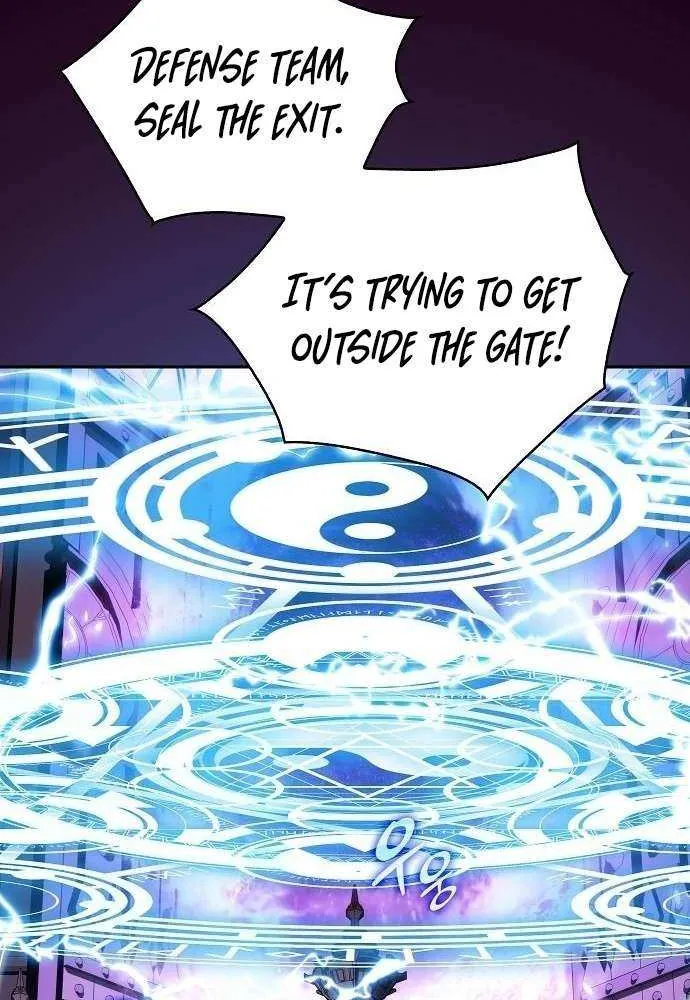 Eat & GO Chapter 20 page 35 - 