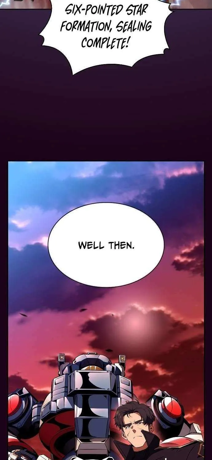Eat & GO Chapter 20 page 38 - 